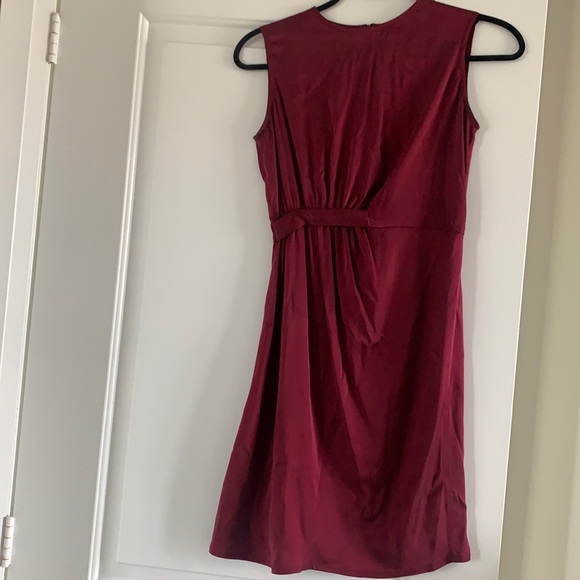 Obakki Dresses & Skirts - Obakki silk dress